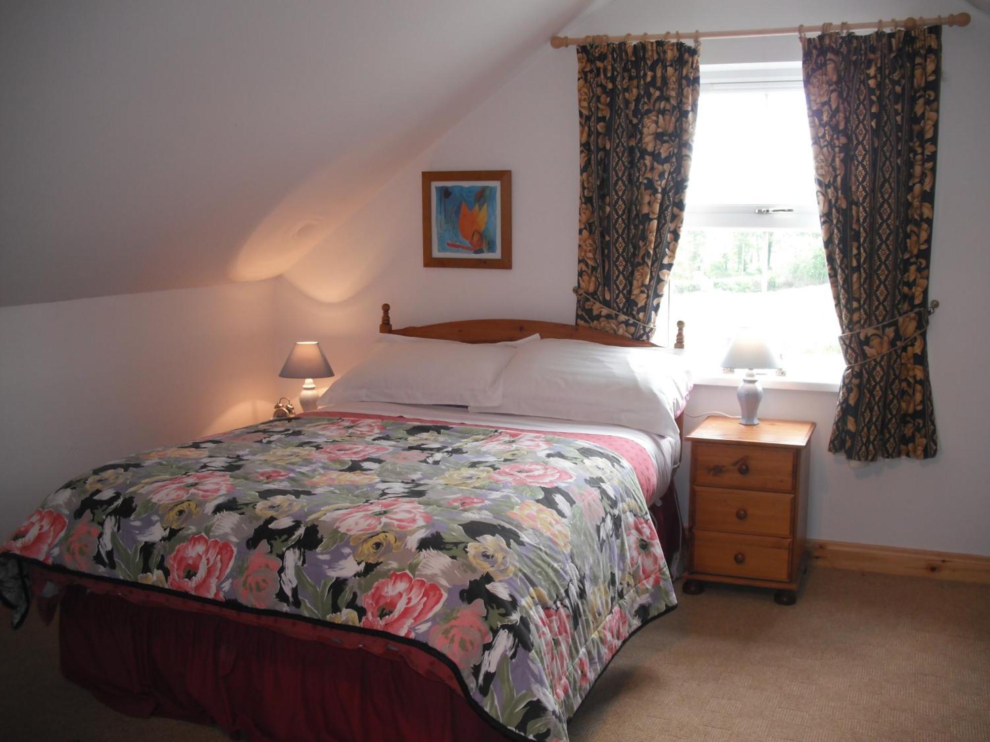 Killyliss Country House B&B Lisnalong Exterior photo
